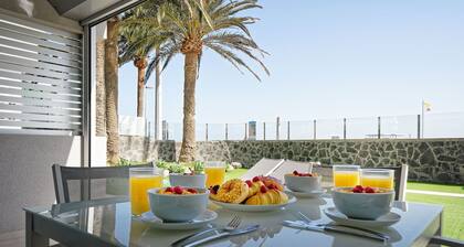 Apartamentos Con Mar