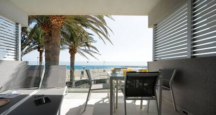 Apartamentos Con Mar