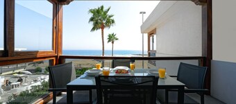 Apartamentos Los Papagayos
