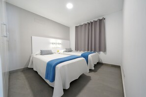 Apartment, 2 Bedrooms, Balcony, Ocean View