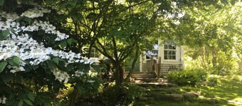 The Little B&B in Aquinnah