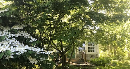 The Little B&B in Aquinnah