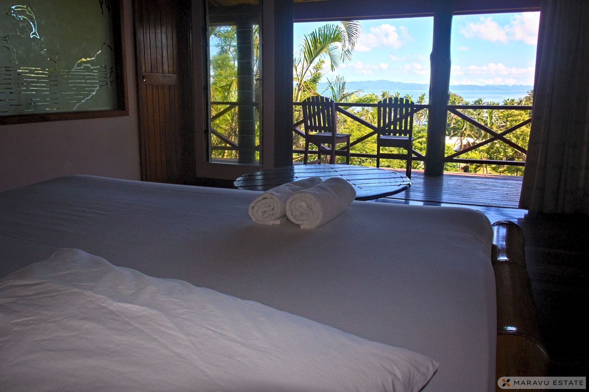 1 soverom, skrivebord, wi-fi og sengetøy