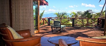 Taveuni Treehouse | Maravu Plantation | Fiji