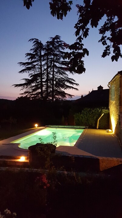 Domaine de Vielcastel