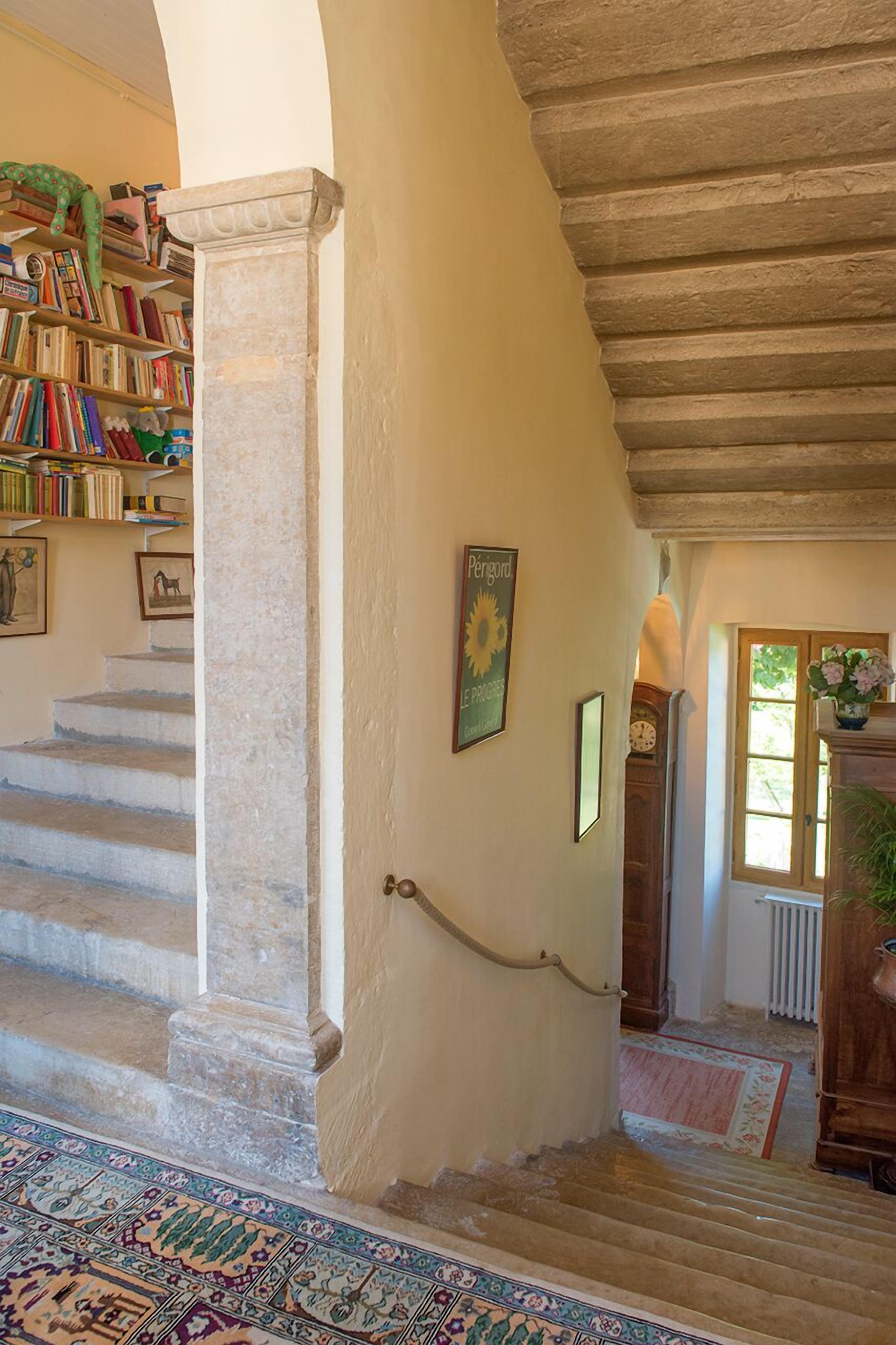 华丽独立别墅, 独立浴室, 公园景观 (piscine sécurisée, verger) | 其他