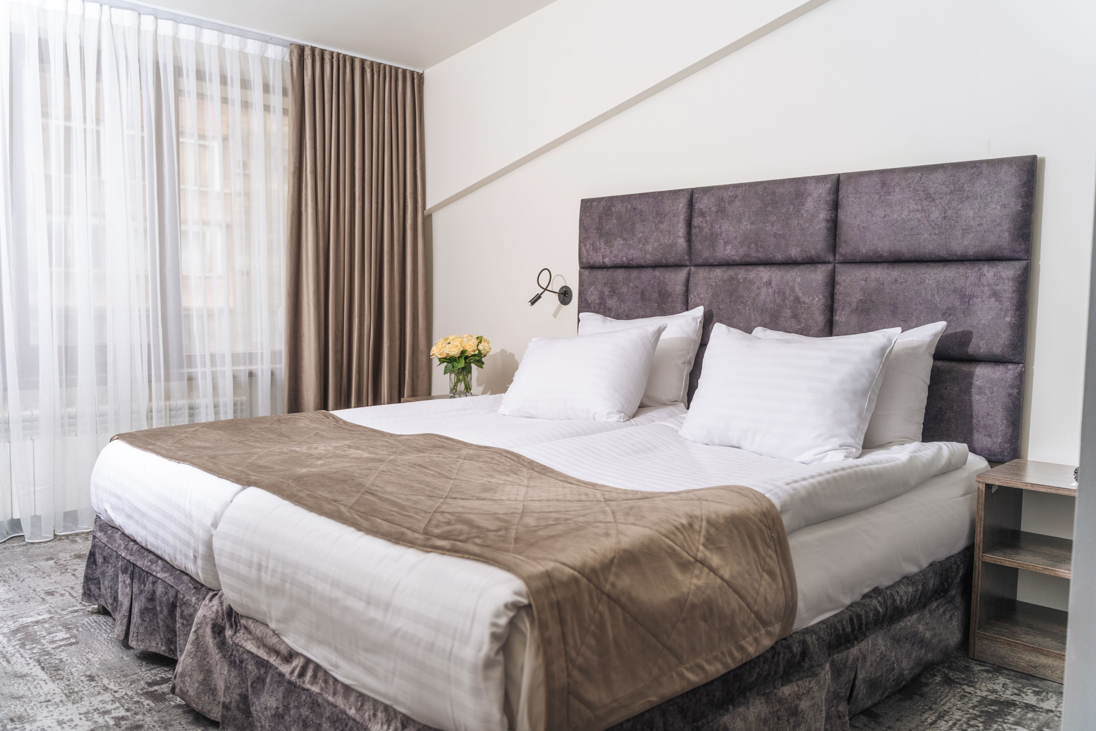 Photo - Median Hotel, City Center Yerevan