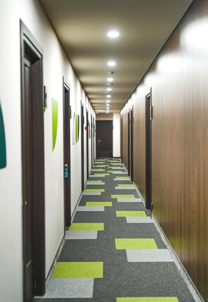 Interior detail - Median Hotel City Center Yerevan (Yerevan)