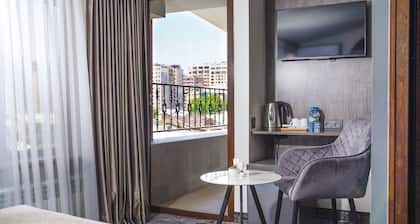 Median Hotel City Center Yerevan
