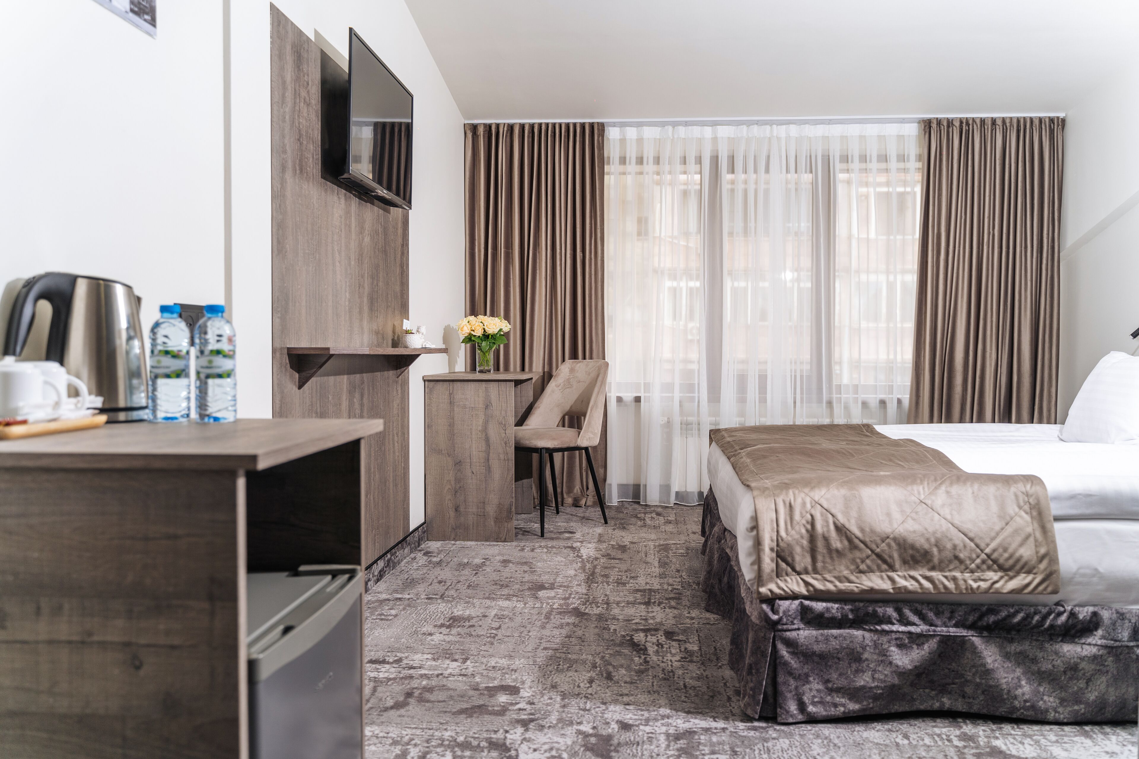 Photo - Median Hotel, City Center Yerevan