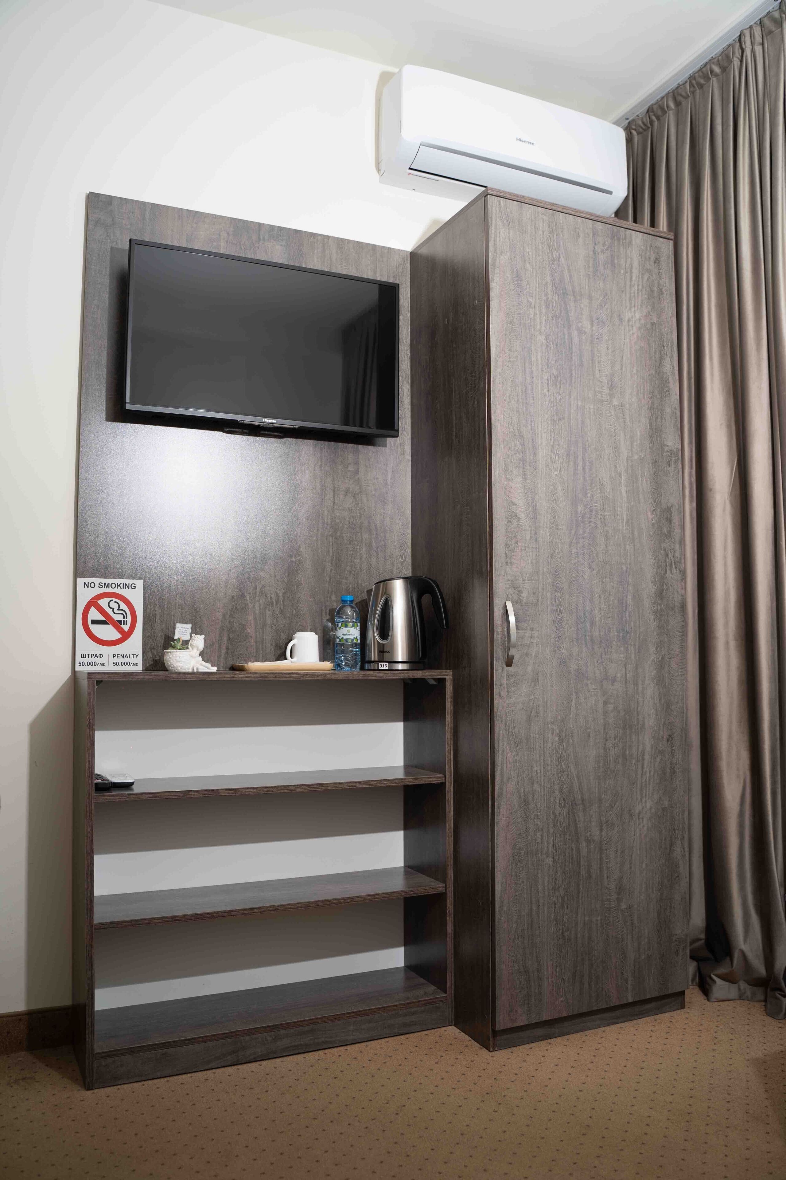 Photo - Median Hotel, City Center Yerevan