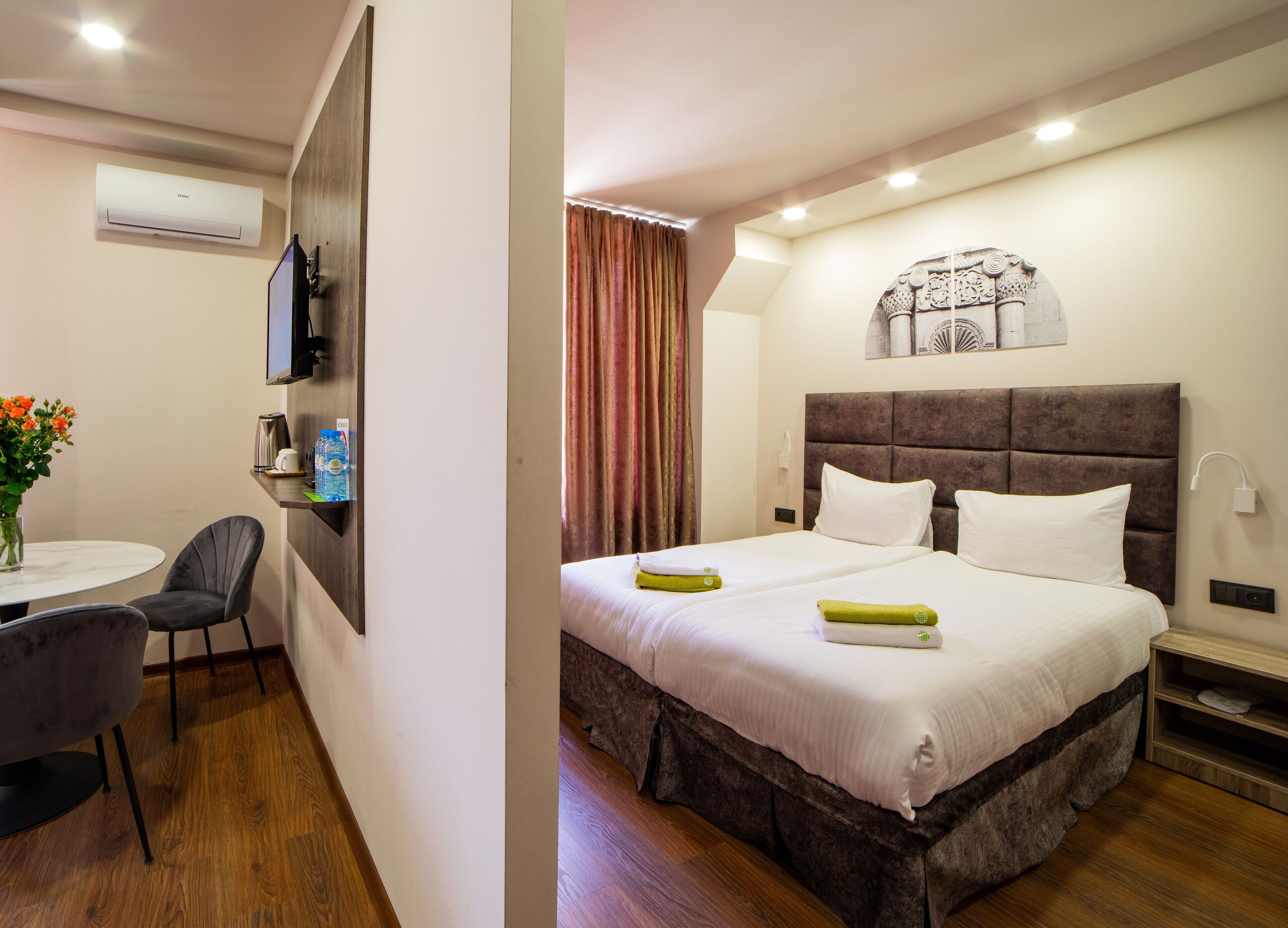 Photo - Median Hotel, City Center Yerevan