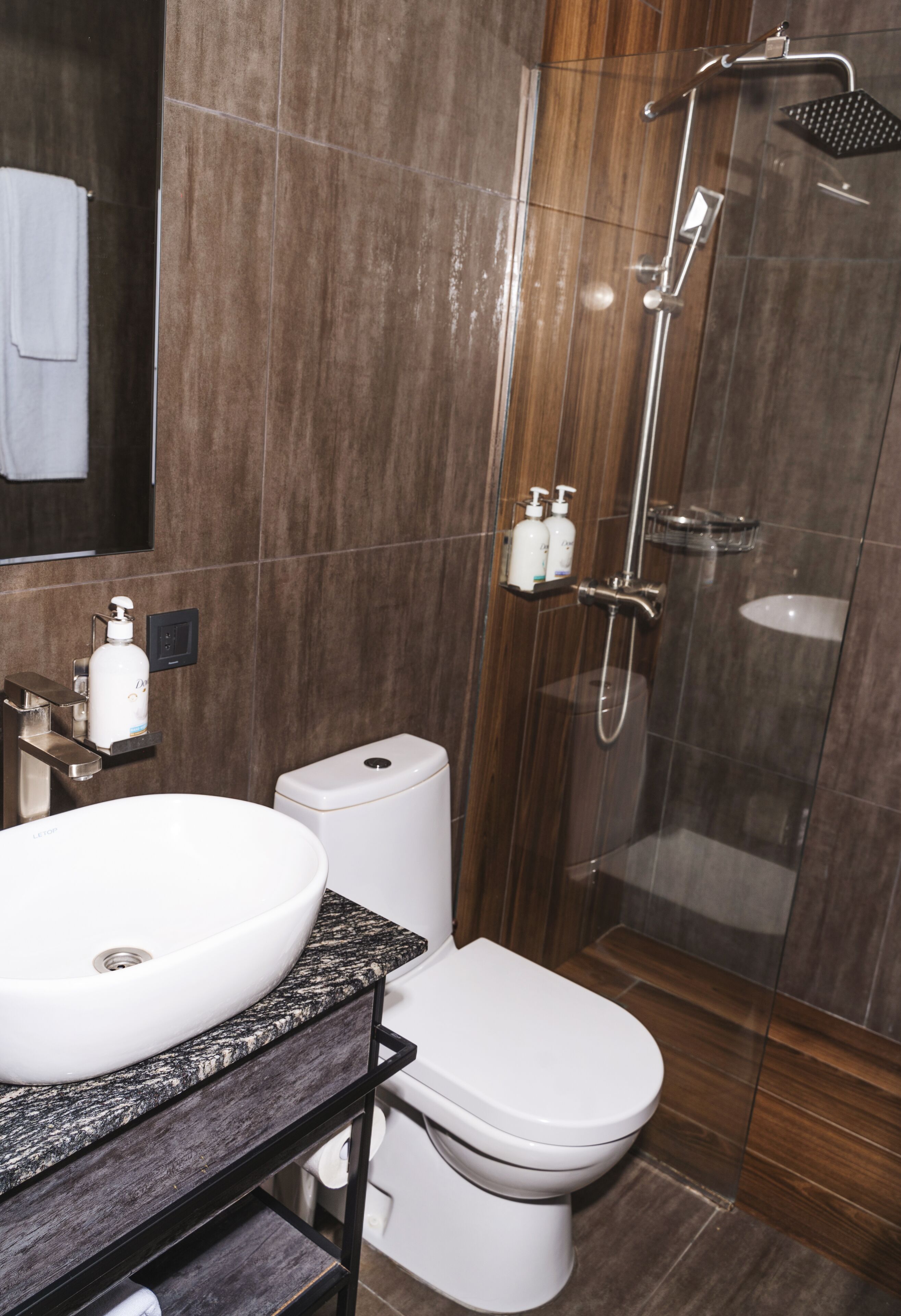 Photo - Median Hotel, City Center Yerevan