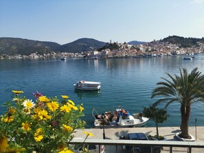 View from room