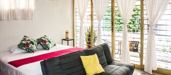 Villa Mandarina Suites Tuxpan