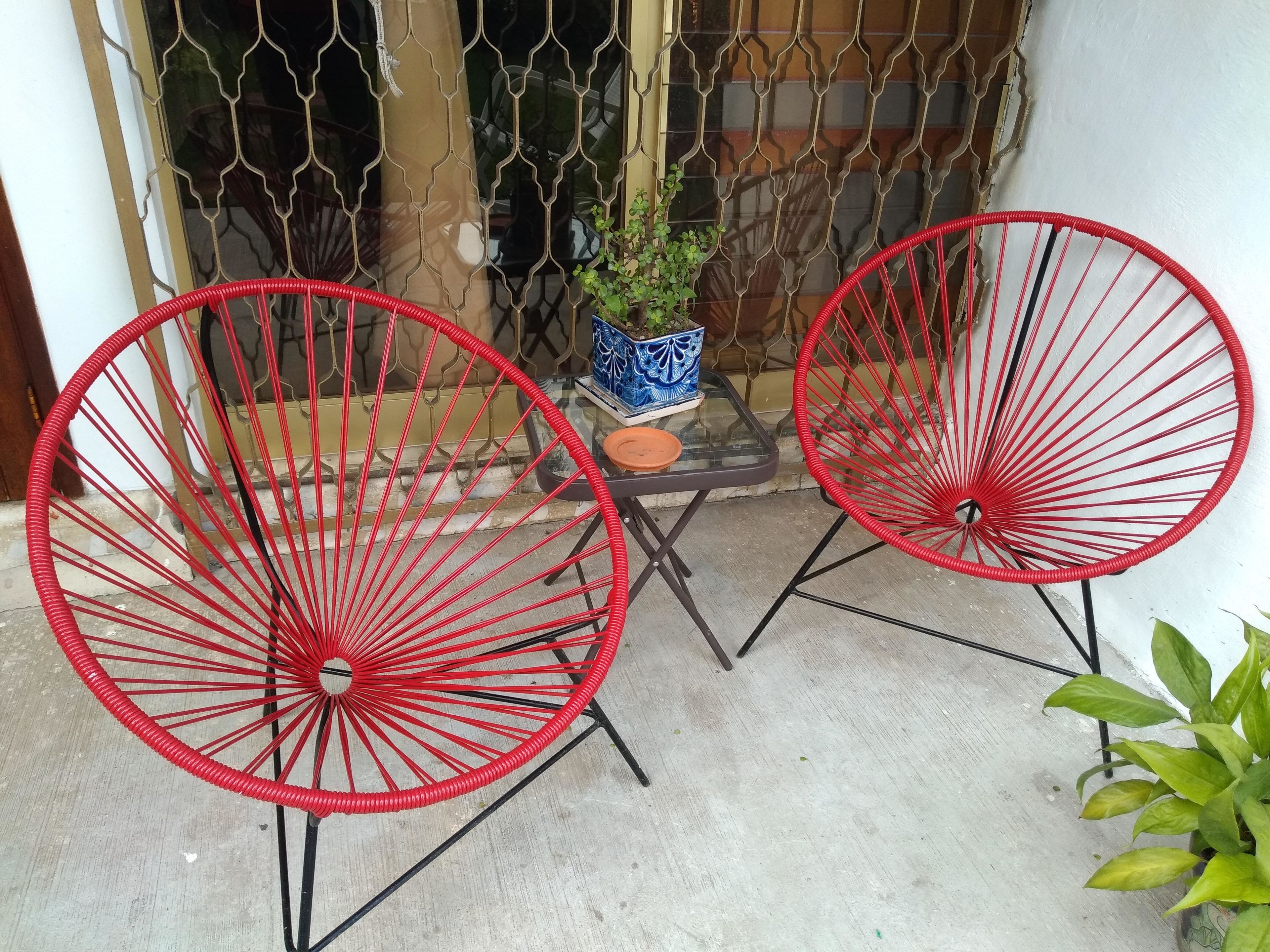 Superior Quadruple Room, 2 Double Beds, Refrigerator & Microwave, Garden Area | Terrace/patio