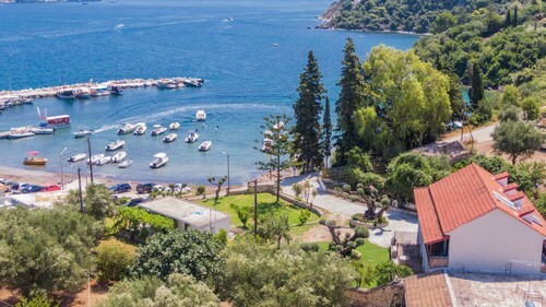 Eptanisos Beachfront Suites Zante