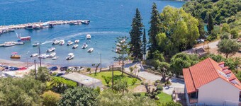 Eptanisos Beachfront Suites Zante