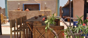 Auberge Kasbah Darla