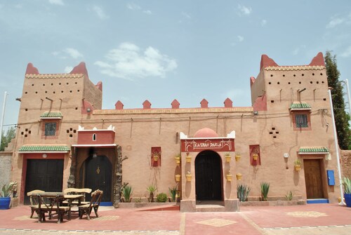 Auberge Kasbah Darla