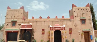 Auberge Kasbah Darla