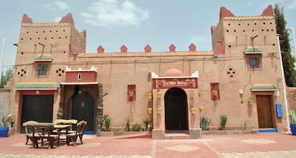 Auberge Kasbah Darla