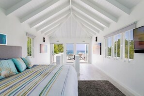 4 bedrooms, iron/ironing board, free WiFi