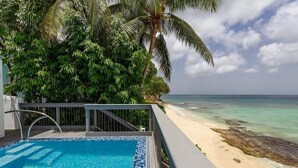 Pool - Villa Imagine (Prospect)
