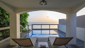 Balcony - Villa Imagine (Prospect)