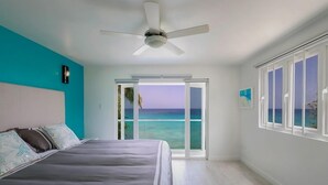 4 bedrooms, iron/ironing board, WiFi (free) - Villa Imagine (Prospect)