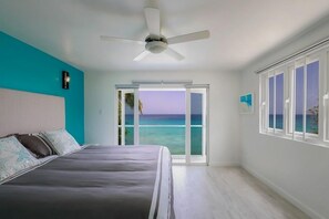 4 bedrooms, iron/ironing board, free WiFi - Villa Imagine (Prospect)