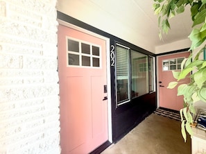 Basic Suite | Living area - Panoramic Motel & Apartments (North Wildwood)