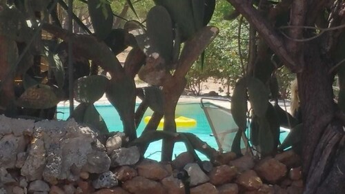 Agriturismo Vita e Natura