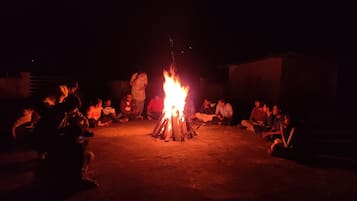 Chimenea