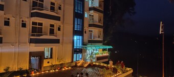 The New Munnar Summer Castle