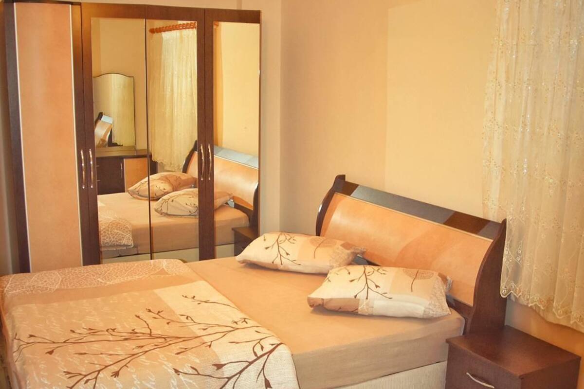 Family Apartment | Rollaway beds (surcharge), WiFi (free)