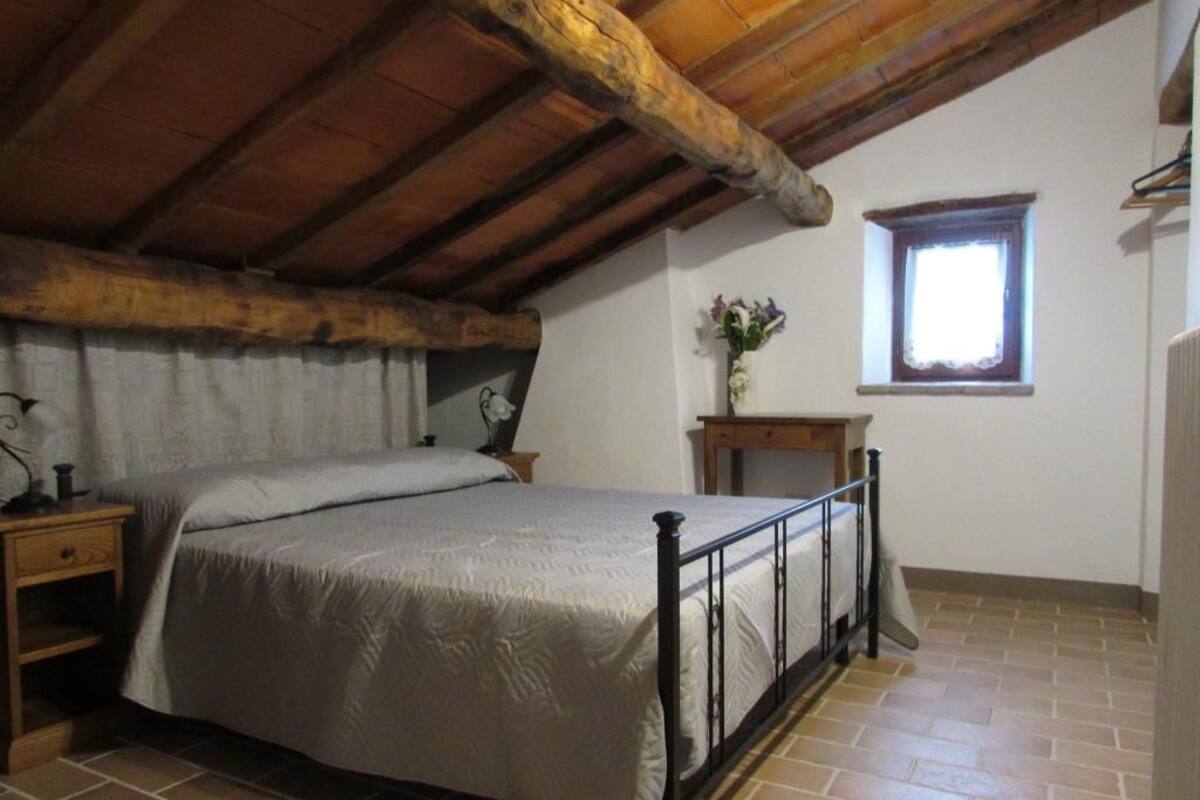 Habitación doble (Quercia) | Decoración individual, mobiliario individual, escritorio