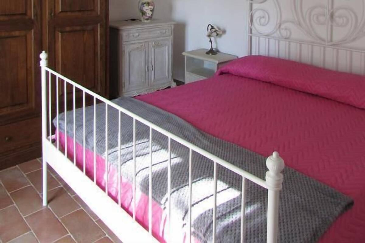Habitación doble (Ortensie) | Decoración individual, mobiliario individual, escritorio