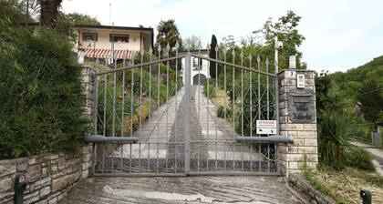 Tarzo - Villa Diana