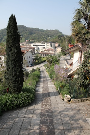 Property grounds - Tarzo - Villa Diana (Tarzo)