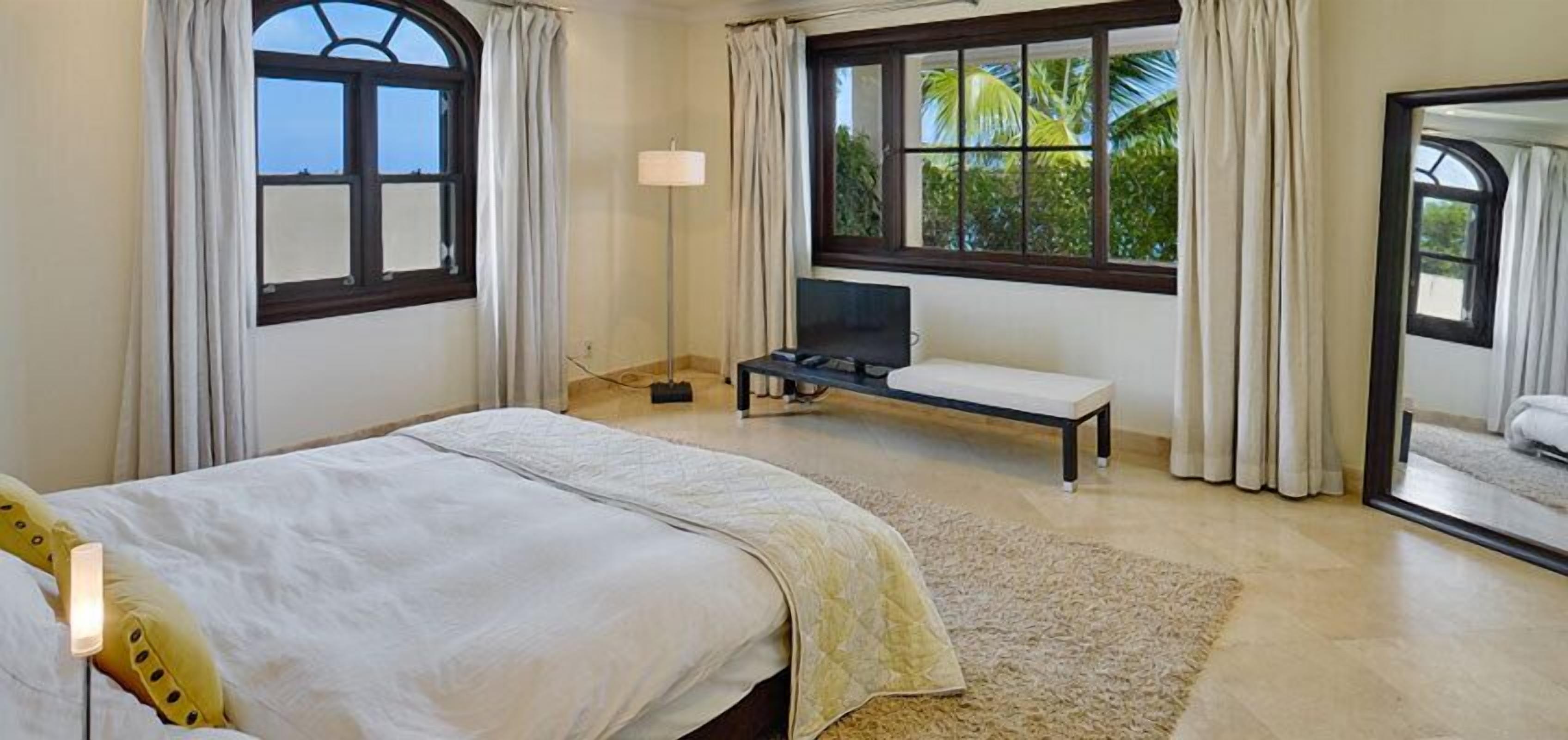 3 bedrooms, free WiFi