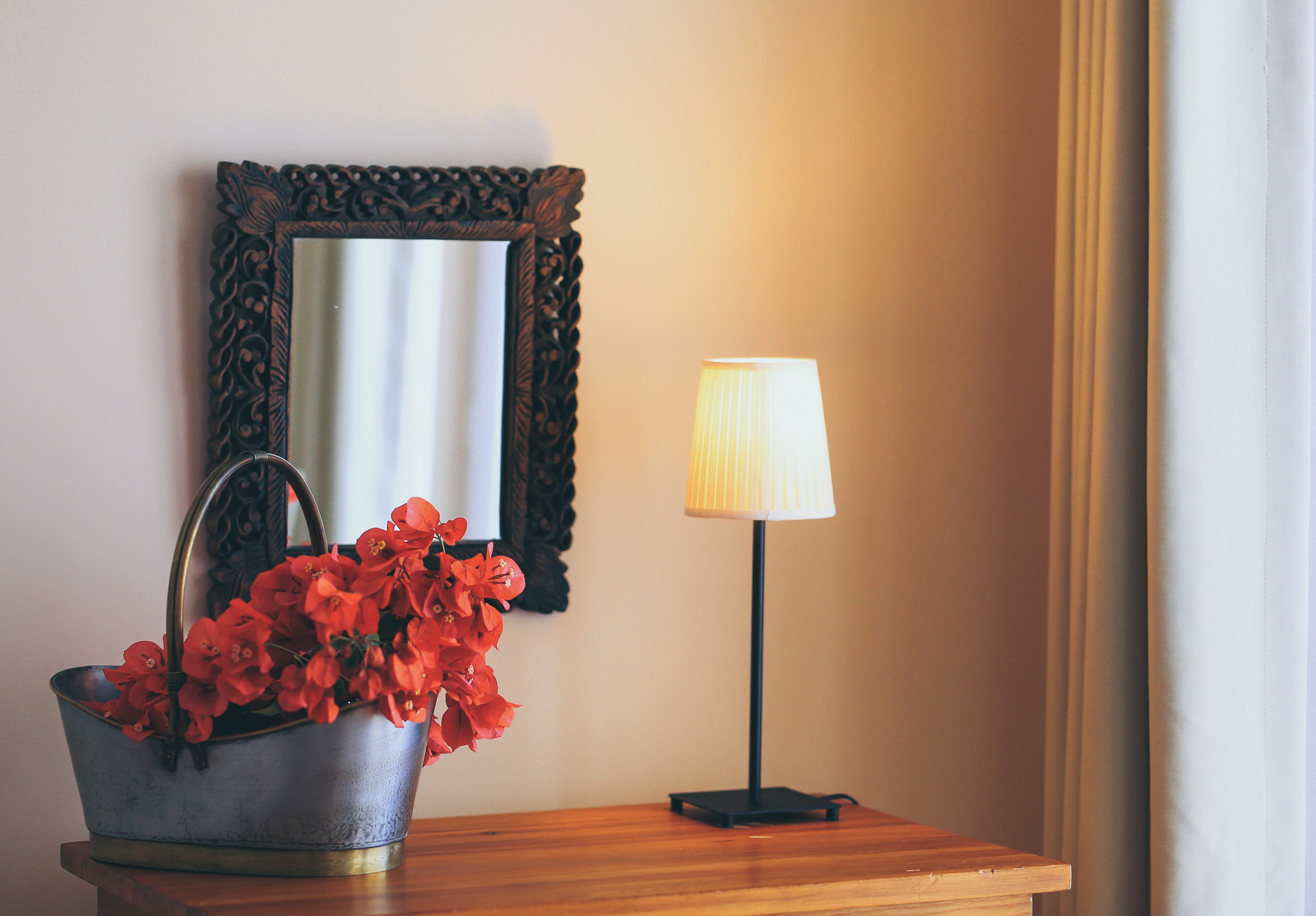 family villa, sea view | 1 bedroom, premium bedding, in-room safe, blackout curtains