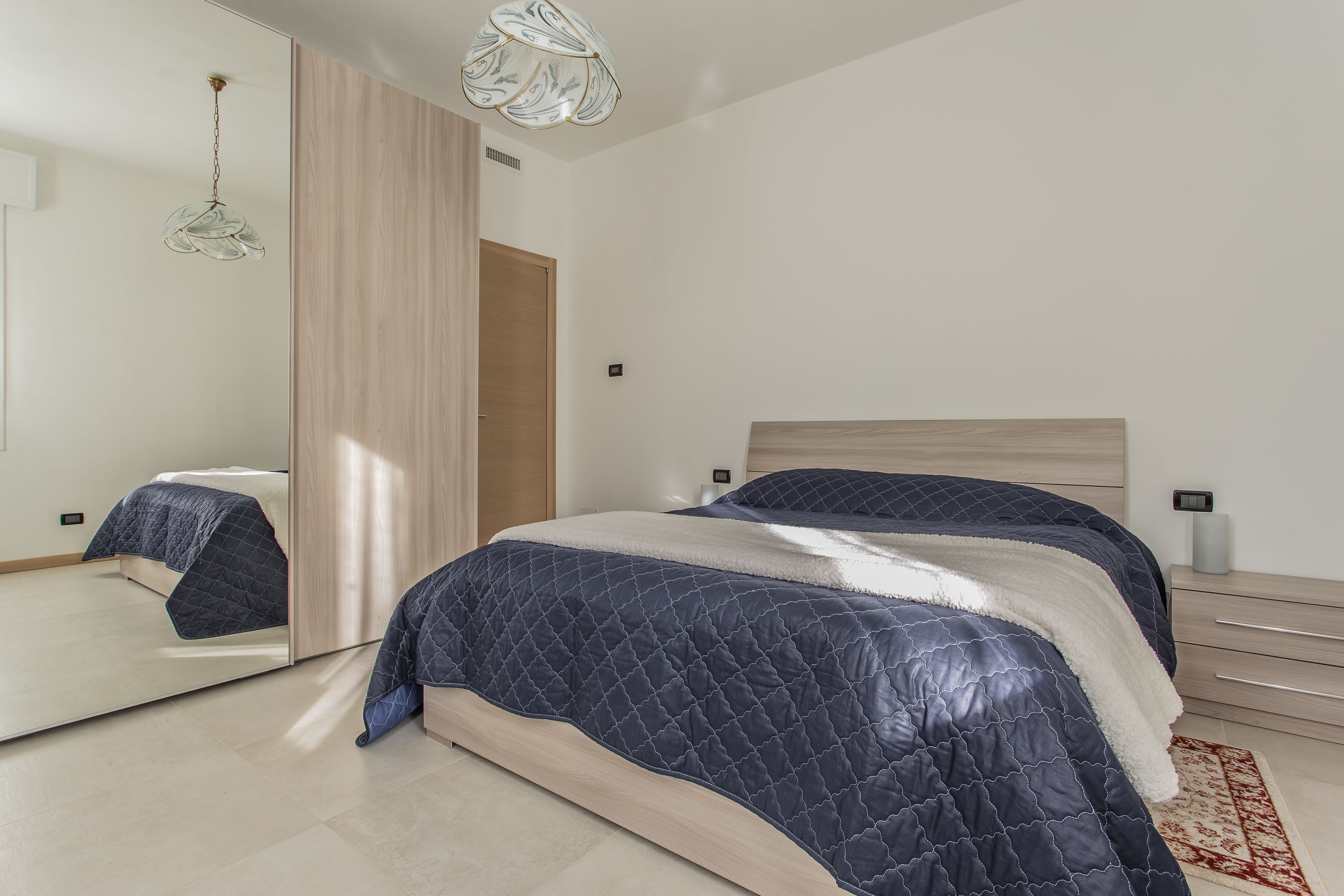 Apartment, 2 Bedrooms | Free WiFi, bed sheets