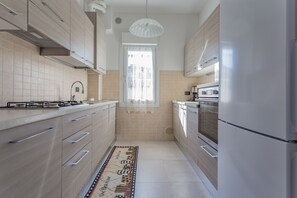 Appartement, 2 chambres | Cuisine privée