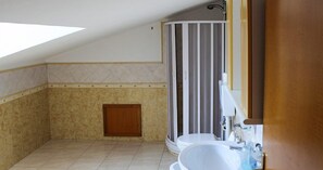 Bathroom - Casa Vacanze Due Passi e il Mare (Tusa)