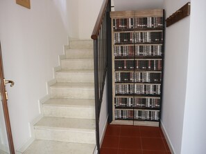 Staircase - Vicenza - Stradella San Giovanni 7 (Vicenza)