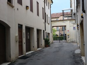 Außenbereich