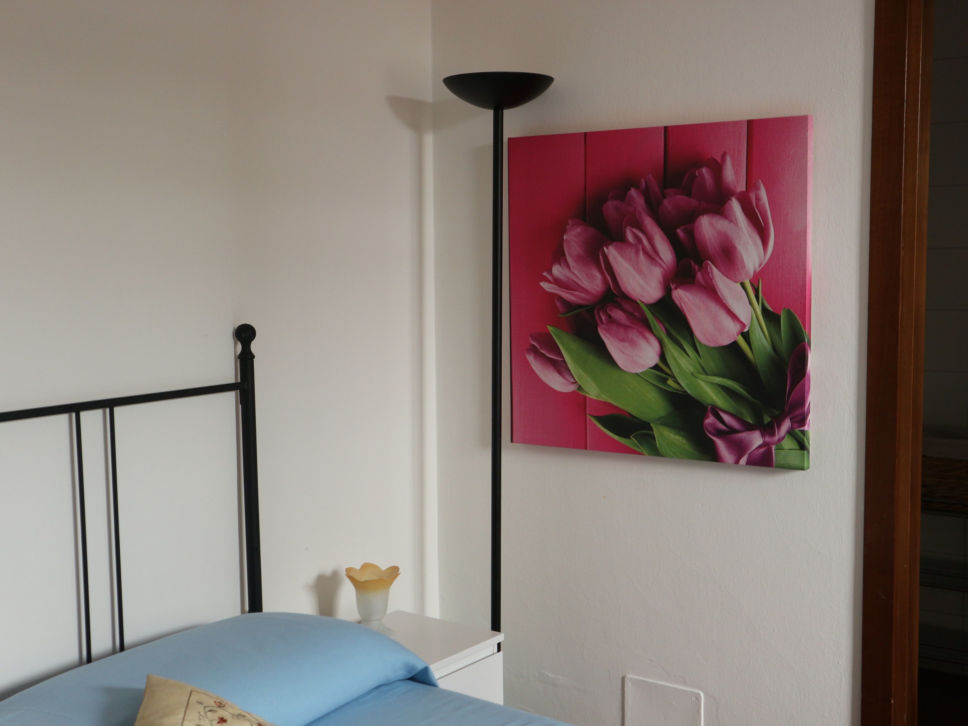 Duplex, 1 Bedroom, Balcony | Room amenity