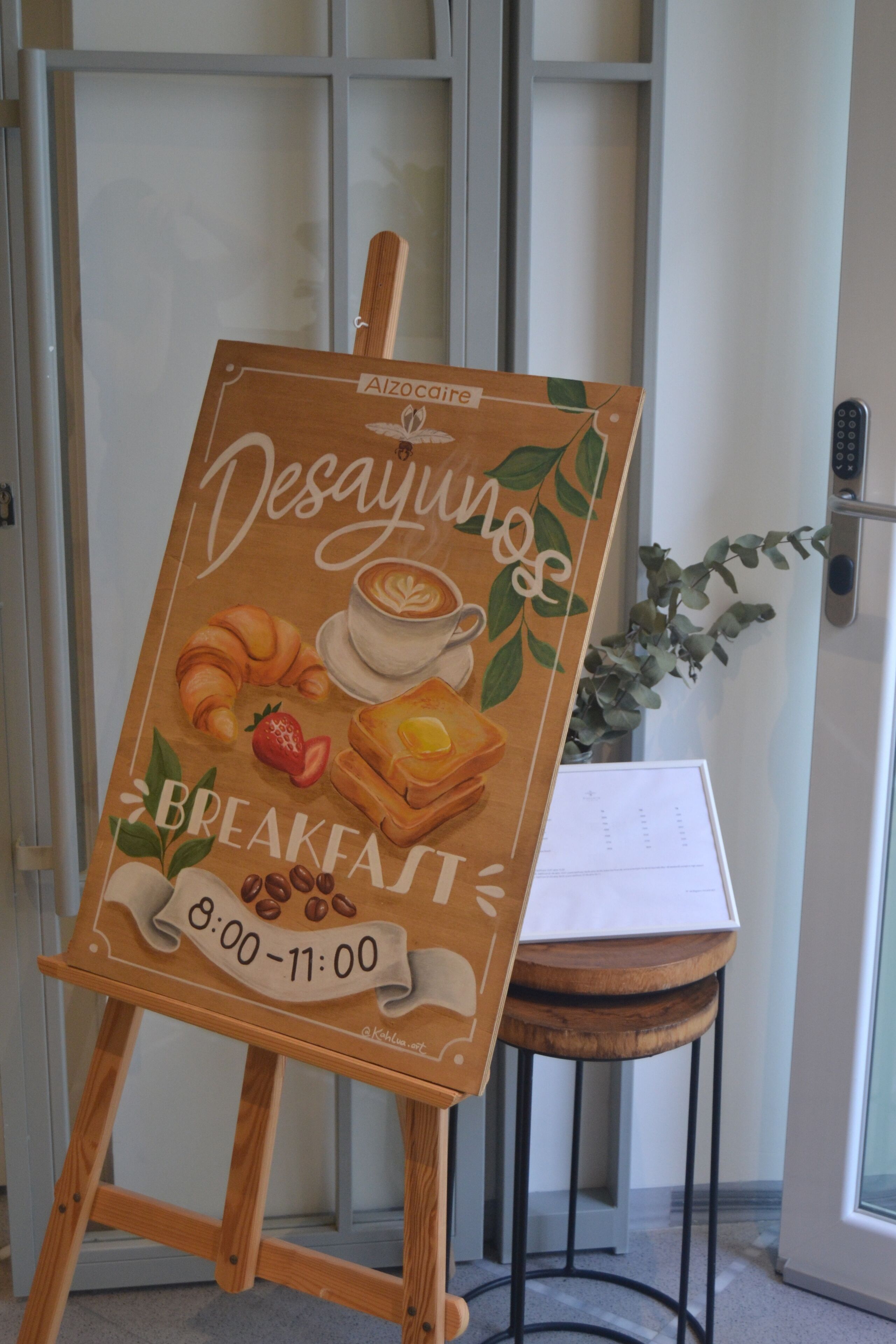 Foto - Alzocaire Hostal Boutique