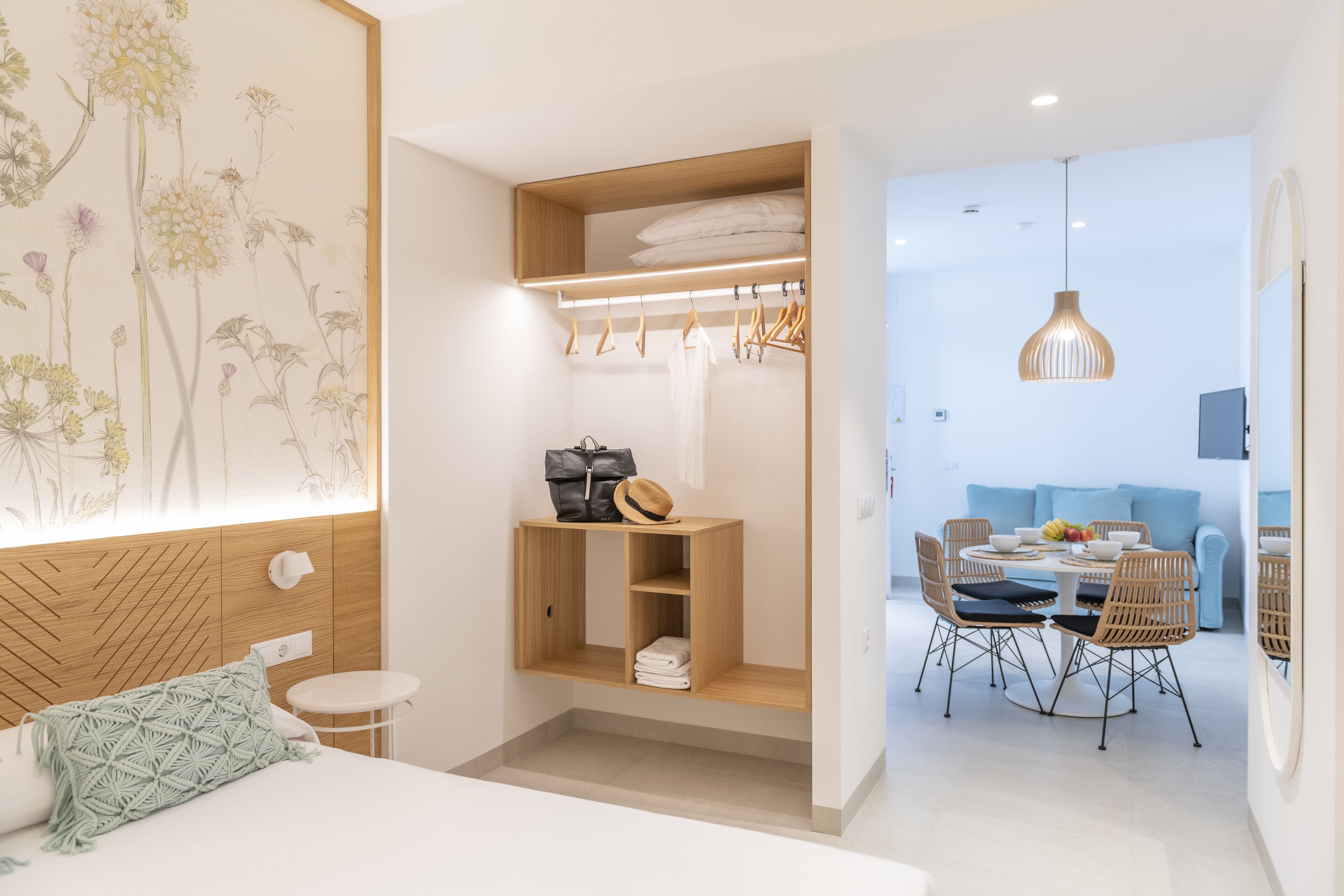 Foto - Alzocaire Hostal Boutique